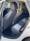 Daumennagel 12 - SEAT Ibiza ST Reference ECOMOTIV 1.2 TDI+ KLIMA+ TÜV NEU+ E-FENSTER+ TEMPO