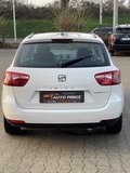 Daumennagel 15 - SEAT Ibiza ST Reference ECOMOTIV 1.2 TDI+ KLIMA+ TÜV NEU+ E-FENSTER+ TEMPO