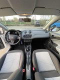 Daumennagel 5 - SEAT Ibiza ST Reference ECOMOTIV 1.2 TDI+ KLIMA+ TÜV NEU+ E-FENSTER+ TEMPO