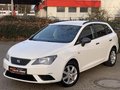 Daumennagel 1 - SEAT Ibiza ST Reference ECOMOTIV 1.2 TDI+ KLIMA+ TÜV NEU+ E-FENSTER+ TEMPO