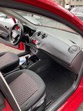 Daumennagel 11 - SEAT Ibiza Reference. 1.2+ KLIMA+ TÜV+ E-FENSTER+