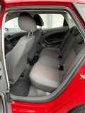Daumennagel 12 - SEAT Ibiza Reference. 1.2+ KLIMA+ TÜV+ E-FENSTER+