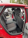 Daumennagel 13 - SEAT Ibiza Reference. 1.2+ KLIMA+ TÜV+ E-FENSTER+