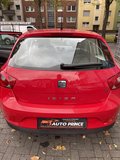Daumennagel 16 - SEAT Ibiza Reference. 1.2+ KLIMA+ TÜV+ E-FENSTER+