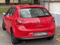 Daumennagel 3 - SEAT Ibiza Reference. 1.2+ KLIMA+ TÜV+ E-FENSTER+