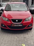 Daumennagel 5 - SEAT Ibiza Reference. 1.2+ KLIMA+ TÜV+ E-FENSTER+