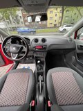 Daumennagel 6 - SEAT Ibiza Reference. 1.2+ KLIMA+ TÜV+ E-FENSTER+