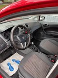 Daumennagel 10 - SEAT Ibiza Reference. 1.2+ KLIMA+ TÜV+ E-FENSTER+