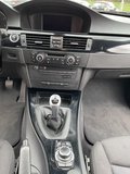 Daumennagel 12 - BMW 320d Edition Exclusive+ KLIMA+ NAVI+ PDC+ SHZ+ TÜV NEU+ E-FENSTER+ STAR-STOP+