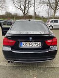 Daumennagel 18 - BMW 320d Edition Exclusive+ KLIMA+ NAVI+ PDC+ SHZ+ TÜV NEU+ E-FENSTER+ STAR-STOP+