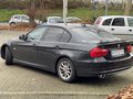 Daumennagel 5 - BMW 320d Edition Exclusive+ KLIMA+ NAVI+ PDC+ SHZ+ TÜV NEU+ E-FENSTER+ STAR-STOP+