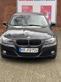 Daumennagel 7 - BMW 320d Edition Exclusive+ KLIMA+ NAVI+ PDC+ SHZ+ TÜV NEU+ E-FENSTER+ STAR-STOP+