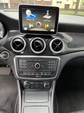 Daumennagel 12 - Mercedes-Benz CLA 200 CDI 7G-DCT AMG Line+ TÜV NEU+ TEMNPO+ SHZ+ NAVI+ PDC+ START-STOP+ AUTOMATIK