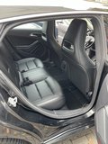 Daumennagel 18 - Mercedes-Benz CLA 200 CDI 7G-DCT AMG Line+ TÜV NEU+ TEMNPO+ SHZ+ NAVI+ PDC+ START-STOP+ AUTOMATIK