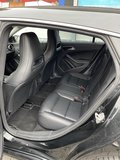 Daumennagel 19 - Mercedes-Benz CLA 200 CDI 7G-DCT AMG Line+ TÜV NEU+ TEMNPO+ SHZ+ NAVI+ PDC+ START-STOP+ AUTOMATIK