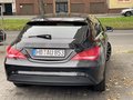 Daumennagel 5 - Mercedes-Benz CLA 200 CDI 7G-DCT AMG Line+ TÜV NEU+ TEMNPO+ SHZ+ NAVI+ PDC+ START-STOP+ AUTOMATIK