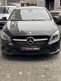 Daumennagel 6 - Mercedes-Benz CLA 200 CDI 7G-DCT AMG Line+ TÜV NEU+ TEMNPO+ SHZ+ NAVI+ PDC+ START-STOP+ AUTOMATIK