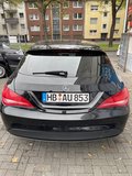 Daumennagel 7 - Mercedes-Benz CLA 200 CDI 7G-DCT AMG Line+ TÜV NEU+ TEMNPO+ SHZ+ NAVI+ PDC+ START-STOP+ AUTOMATIK