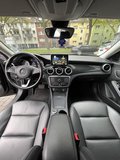 Daumennagel 8 - Mercedes-Benz CLA 200 CDI 7G-DCT AMG Line+ TÜV NEU+ TEMNPO+ SHZ+ NAVI+ PDC+ START-STOP+ AUTOMATIK