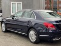 Daumennagel 3 - Mercedes-Benz C 220 CDI FACELIFT+AUTOMATIK+NAVI+XENON+ PANO+ PDC+SHZ+ KLIMAAUTO.+