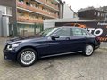 Daumennagel 4 - Mercedes-Benz C 220 CDI FACELIFT+AUTOMATIK+NAVI+XENON+ PANO+ PDC+SHZ+ KLIMAAUTO.+
