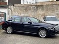 Daumennagel 6 - Mercedes-Benz C 220 CDI FACELIFT+AUTOMATIK+NAVI+XENON+ PANO+ PDC+SHZ+ KLIMAAUTO.+
