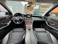 Daumennagel 8 - Mercedes-Benz C 220 CDI FACELIFT+AUTOMATIK+NAVI+XENON+ PANO+ PDC+SHZ+ KLIMAAUTO.+