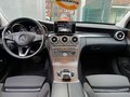 Daumennagel 9 - Mercedes-Benz C 220 CDI FACELIFT+AUTOMATIK+NAVI+XENON+ PANO+ PDC+SHZ+ KLIMAAUTO.+