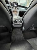 Daumennagel 10 - Mercedes-Benz C 220 CDI FACELIFT+AUTOMATIK+NAVI+XENON+ PANO+ PDC+SHZ+ KLIMAAUTO.+