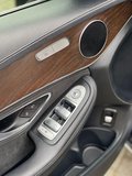Daumennagel 11 - Mercedes-Benz C 220 CDI FACELIFT+AUTOMATIK+NAVI+XENON+ PANO+ PDC+SHZ+ KLIMAAUTO.+