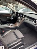 Daumennagel 13 - Mercedes-Benz C 220 CDI FACELIFT+AUTOMATIK+NAVI+XENON+ PANO+ PDC+SHZ+ KLIMAAUTO.+