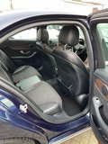 Daumennagel 14 - Mercedes-Benz C 220 CDI FACELIFT+AUTOMATIK+NAVI+XENON+ PANO+ PDC+SHZ+ KLIMAAUTO.+