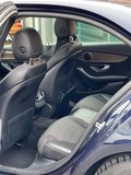 Daumennagel 15 - Mercedes-Benz C 220 CDI FACELIFT+AUTOMATIK+NAVI+XENON+ PANO+ PDC+SHZ+ KLIMAAUTO.+