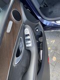 Daumennagel 11 - Mercedes-Benz C 220 CDI FACELIFT+AUTOMATIK+NAVI+XENON+ PANO+ PDC+SHZ+ KLIMAAUTO.+
