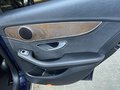 Daumennagel 12 - Mercedes-Benz C 220 CDI FACELIFT+AUTOMATIK+NAVI+XENON+ PANO+ PDC+SHZ+ KLIMAAUTO.+