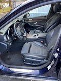 Daumennagel 14 - Mercedes-Benz C 220 CDI FACELIFT+AUTOMATIK+NAVI+XENON+ PANO+ PDC+SHZ+ KLIMAAUTO.+