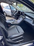 Daumennagel 15 - Mercedes-Benz C 220 CDI FACELIFT+AUTOMATIK+NAVI+XENON+ PANO+ PDC+SHZ+ KLIMAAUTO.+