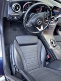 Daumennagel 17 - Mercedes-Benz C 220 CDI FACELIFT+AUTOMATIK+NAVI+XENON+ PANO+ PDC+SHZ+ KLIMAAUTO.+
