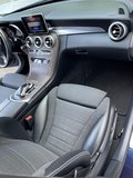 Daumennagel 18 - Mercedes-Benz C 220 CDI FACELIFT+AUTOMATIK+NAVI+XENON+ PANO+ PDC+SHZ+ KLIMAAUTO.+