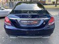 Daumennagel 21 - Mercedes-Benz C 220 CDI FACELIFT+AUTOMATIK+NAVI+XENON+ PANO+ PDC+SHZ+ KLIMAAUTO.+