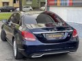 Daumennagel 4 - Mercedes-Benz C 220 CDI FACELIFT+AUTOMATIK+NAVI+XENON+ PANO+ PDC+SHZ+ KLIMAAUTO.+
