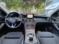Daumennagel 7 - Mercedes-Benz C 220 CDI FACELIFT+AUTOMATIK+NAVI+XENON+ PANO+ PDC+SHZ+ KLIMAAUTO.+