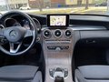 Daumennagel 9 - Mercedes-Benz C 220 CDI FACELIFT+AUTOMATIK+NAVI+XENON+ PANO+ PDC+SHZ+ KLIMAAUTO.+