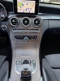 Daumennagel 10 - Mercedes-Benz C 220 CDI FACELIFT+AUTOMATIK+NAVI+XENON+ PANO+ PDC+SHZ+ KLIMAAUTO.+