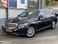Daumennagel 1 - Mercedes-Benz C 220 CDI FACELIFT+AUTOMATIK+NAVI+XENON+ PANO+ PDC+SHZ+ KLIMAAUTO.+
