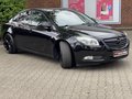 Daumennagel 2 - Opel Insignia 2.0 Turbo Sports 4x4 OPC Edition* KLIMAAUTO.PDC*SHZ*TÜV*TEMPO*