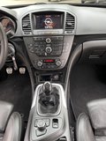 Daumennagel 11 - Opel Insignia 2.0 Turbo Sports 4x4 OPC Edition* KLIMAAUTO.PDC*SHZ*TÜV*TEMPO*