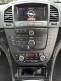 Daumennagel 12 - Opel Insignia 2.0 Turbo Sports 4x4 OPC Edition* KLIMAAUTO.PDC*SHZ*TÜV*TEMPO*