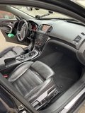 Daumennagel 19 - Opel Insignia 2.0 Turbo Sports 4x4 OPC Edition* KLIMAAUTO.PDC*SHZ*TÜV*TEMPO*