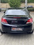 Daumennagel 23 - Opel Insignia 2.0 Turbo Sports 4x4 OPC Edition* KLIMAAUTO.PDC*SHZ*TÜV*TEMPO*